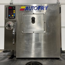 MTI AutoFry MTI-10 1PH  Electric Ventless Fryer Used, Tested Good