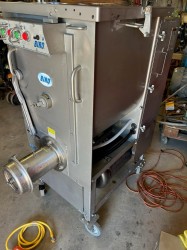 Biro AFMG-52 10HP Mixer Grinder Used, Tested Good