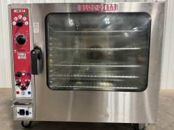 Blodgett Electric Single Combi Oven Used, Tested Good