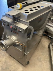 Hobart MG1532150 Pound Meat Mixer Grinder Used, Tested Good