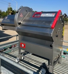 Treif Puma 700EB Meat Portion Slicer Clean Used, Tested Good