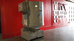 Hotsy Cuda Parts Washer Used, Tested Good